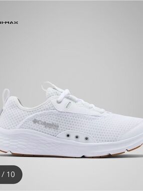 Columbia PFG Castback Shoe